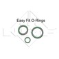 Nrf Condensatore Nissan Juke 10- 350226 Nrf Condensatore Nissan Juke 10- 350226