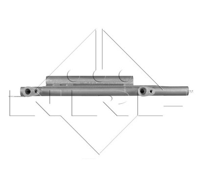 Nrf Condensatore Citroen C1 ''14- 350231