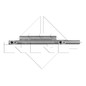 Nrf Condensatore Citroen C1 ''14- 350231