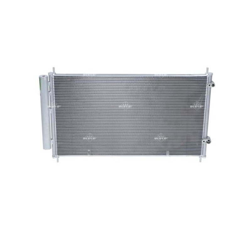 NRF Condensatore, Climatizzatore 350356