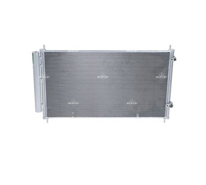 NRF Condensatore, Climatizzatore 350356