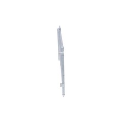 NRF Condensatore, Climatizzatore 350356