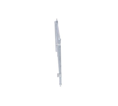 NRF Condensatore, Climatizzatore 350356