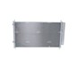 NRF Condensatore, Climatizzatore 350356