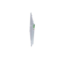 NRF Condensatore, Climatizzatore 350356