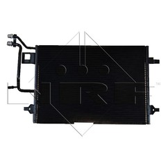 Nrf Condensatori Audi 35199 per ripristinare il corretto funzionamento del componente