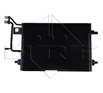 Nrf Condensatori Audi 35199 per ripristinare il corretto funzionamento del componente