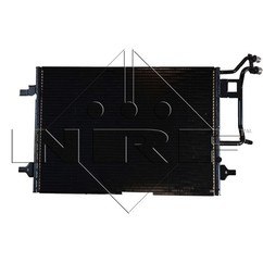 Nrf Condensatori Audi 35199
