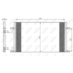 Nrf Condensatori Renault 35298