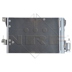 Nrf Condensatori Opel 35301
