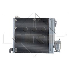 Nrf Condensatori Opel 35302