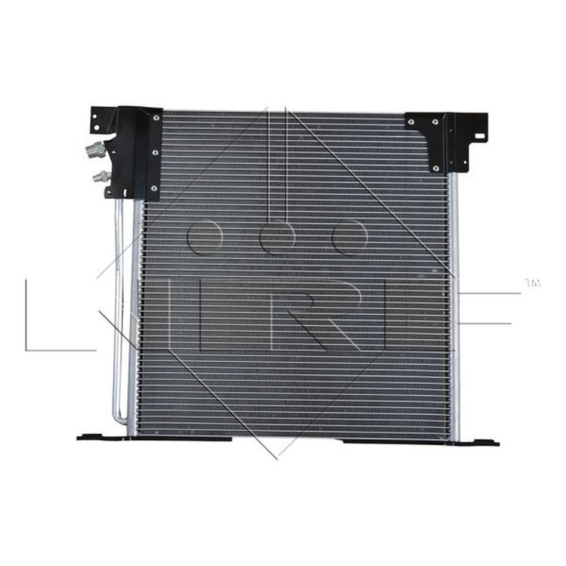 Nrf Condensatori Mercedes 35305