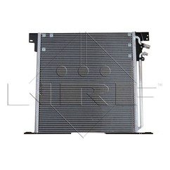 Nrf Condensatori Mercedes 35305