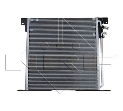 Nrf Condensatori Mercedes 35305