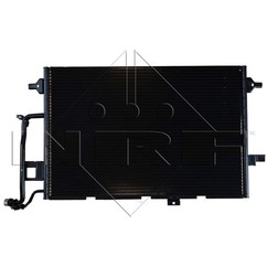 Nrf Condensatori Audi 35317 per ripristinare il corretto funzionamento del componente