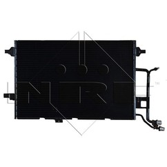 Nrf Condensatori Audi 35317