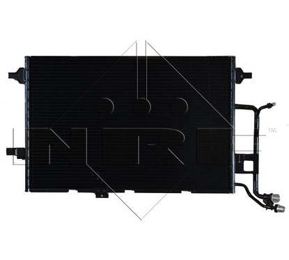 Nrf Condensatori Audi 35317
