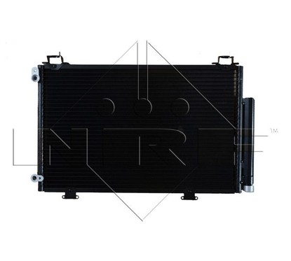 Nrf Condensatori Toyota 35333 per ripristinare il corretto funzionamento del componente