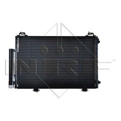 Nrf Condensatori Toyota 35333