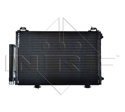 Nrf Condensatori Toyota 35333