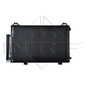 Nrf Condensatori Toyota 35333