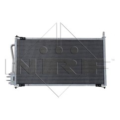 Nrf Condensatori Ford 35345 per ripristinare il corretto funzionamento del componente