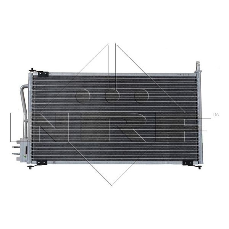 Nrf Condensatori Ford 35345