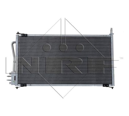 Nrf Condensatori Ford 35345 per ripristinare il corretto funzionamento del componente
