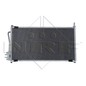 Nrf Condensatori Ford 35345