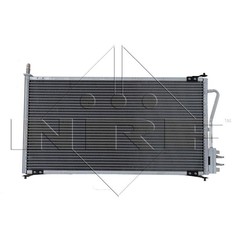 Nrf Condensatori Ford 35345