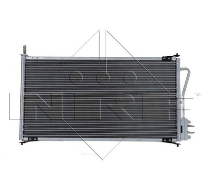 Nrf Condensatori Ford 35345