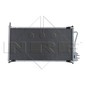 Nrf Condensatori Ford 35345
