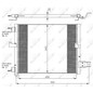 Nrf Condensatori Hyundai 35360