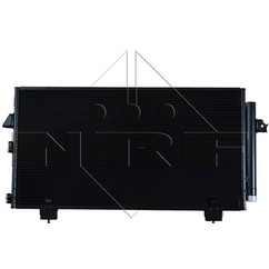 Nrf Condensatori Toyota 35381 per ripristinare il corretto funzionamento del componente