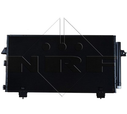 Nrf Condensatori Toyota 35381 per ripristinare il corretto funzionamento del componente