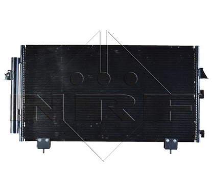 Nrf Condensatori Toyota 35381
