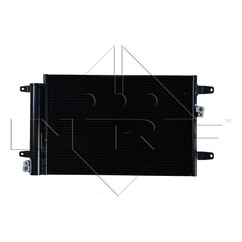 Nrf Condensatori Ford 35403 per ripristinare il corretto funzionamento del componente