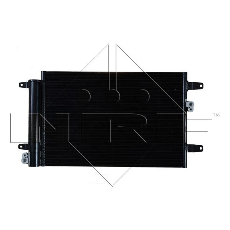 Nrf Condensatori Ford 35403