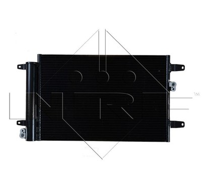 Nrf Condensatori Ford 35403 per ripristinare il corretto funzionamento del componente
