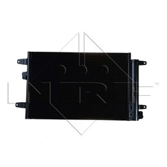 Nrf Condensatori Ford 35403