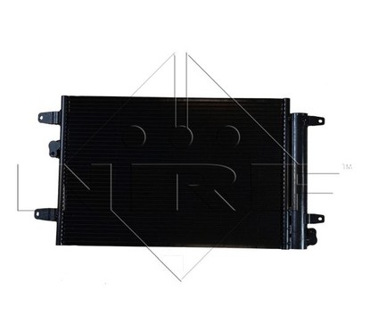 Nrf Condensatori Ford 35403