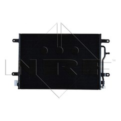 Nrf Condensatori Audi-V.W. 35404 per ripristinare il corretto funzionamento del componente