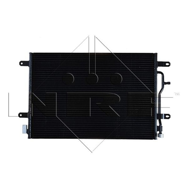 Nrf Condensatori Audi-V.W. 35404
