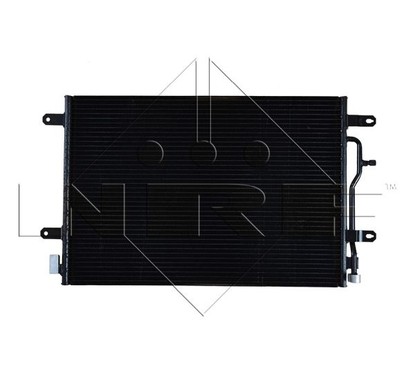 Nrf Condensatori Audi-V.W. 35404 per ripristinare il corretto funzionamento del componente