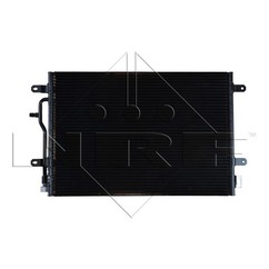 Nrf Condensatori Audi-V.W. 35404