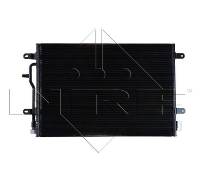 Nrf Condensatori Audi-V.W. 35404