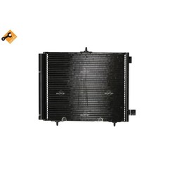 Nrf Condensatori Citroen 35405