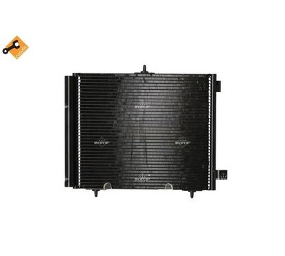 Nrf Condensatori Citroen 35405