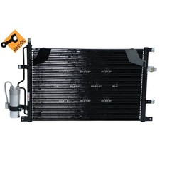 Nrf Condensatori Volvo 35413 per ripristinare il corretto funzionamento del componente