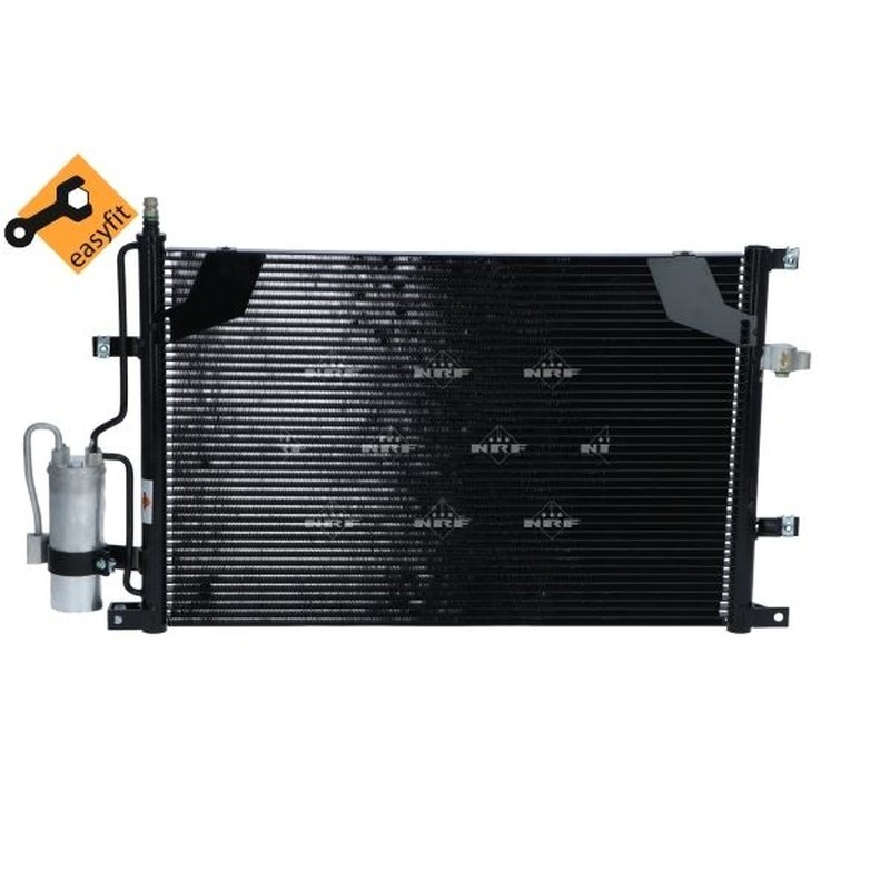Nrf Condensatori Volvo 35413